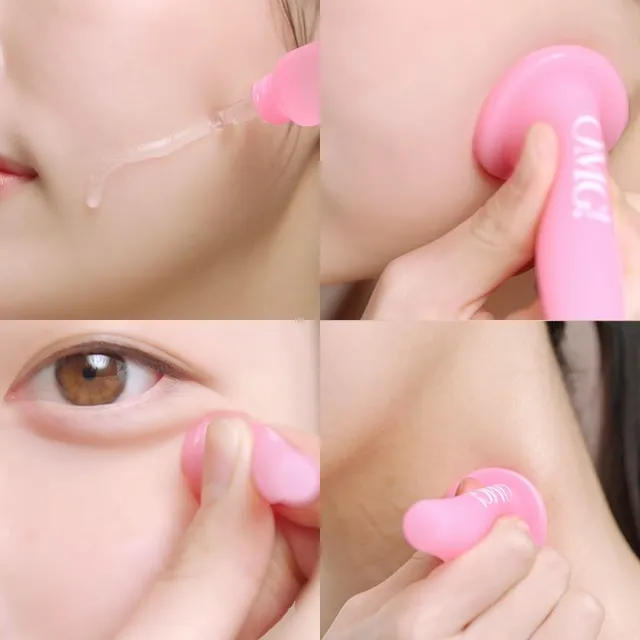 *OMG! LIFT x3 Action Serum w/Cupping kit 