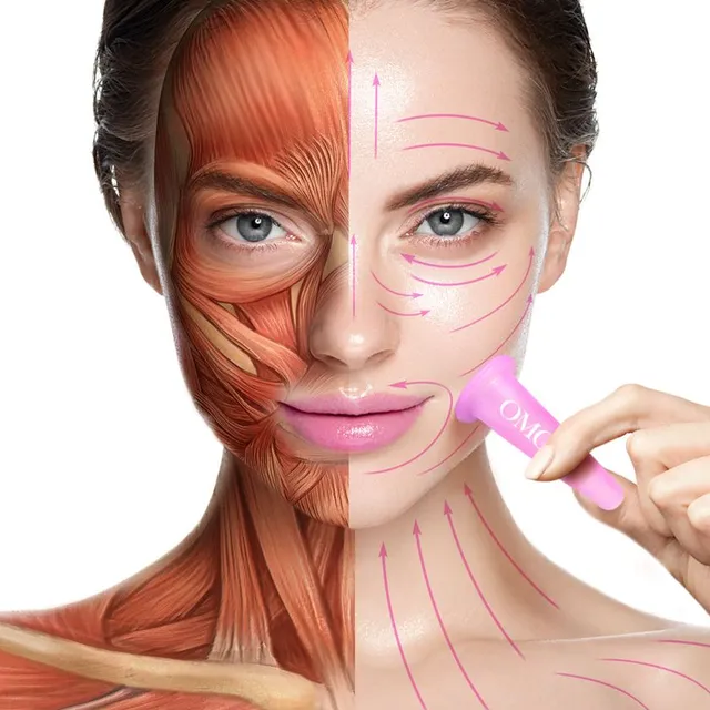 *OMG! LIFT x3 Action Serum w/Cupping kit 