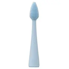 *OMG! I.M. Buddy Silicon MINI Cleansing Tool Pastel Blue