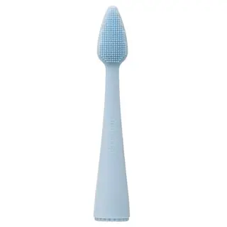 *OMG! I.M. Buddy Silicon MINI Cleansing Tool Pastel Blue