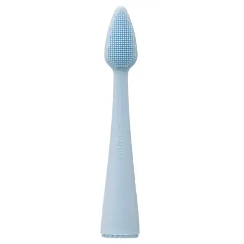 *OMG! I.M. Buddy Silicon MINI Cleansing Tool Pastel Blue 