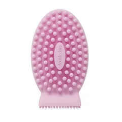 *OMG! I.M. Buddy Silicon BODY Cleansing Tool Pastel Pink
