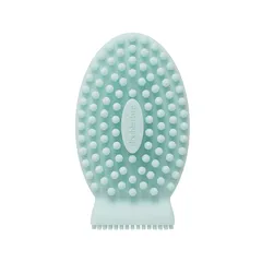 *OMG! I.M. Buddy Silicon BODY Cleansing Tool Pastel Green