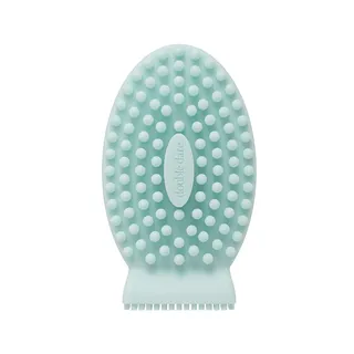*OMG! I.M. Buddy Silicon BODY Cleansing Tool Pastel Green