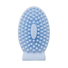 *OMG! I.M. Buddy Silicon BODY Cleansing Tool Pastel Blue