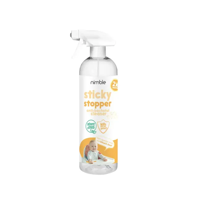 *Nimble Sticky Stopper 250ml 