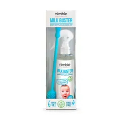 *Nimble Milk Buster Cleaning Kit