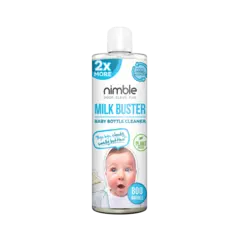 *Nimble Milk Buster 400ml refill