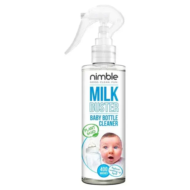 *Nimble Milk Buster 200ml 
