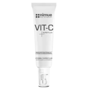*Nimue Super Fluid VITAMIN C 30ml SALONG