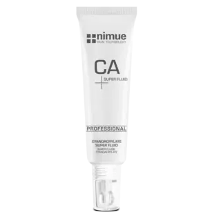 *Nimue Super Fluid CYANOACRYLATE 30ml SALONG