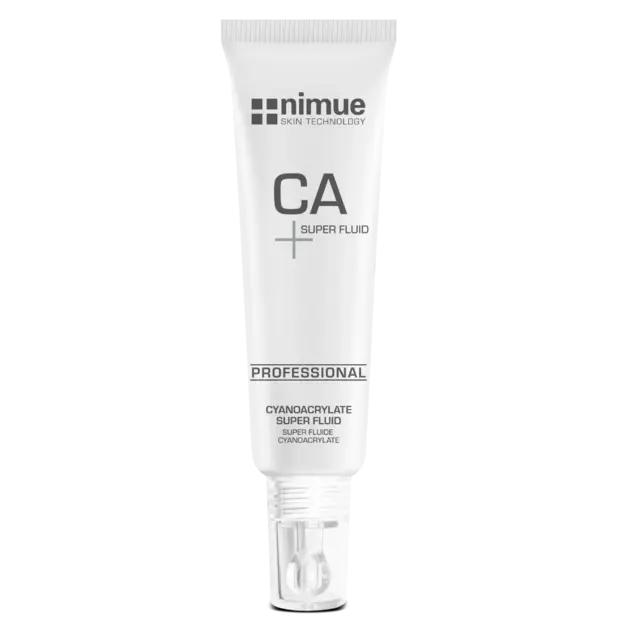 *Nimue Super Fluid CYANOACRYLATE 30ml SALONG 