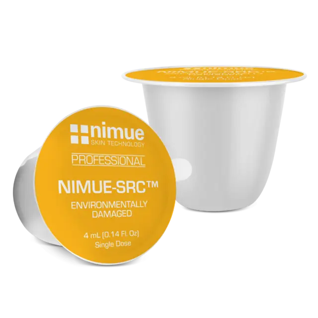 *Nimue SRC Environmentally Damaged Skin 6x4ml SALONG 