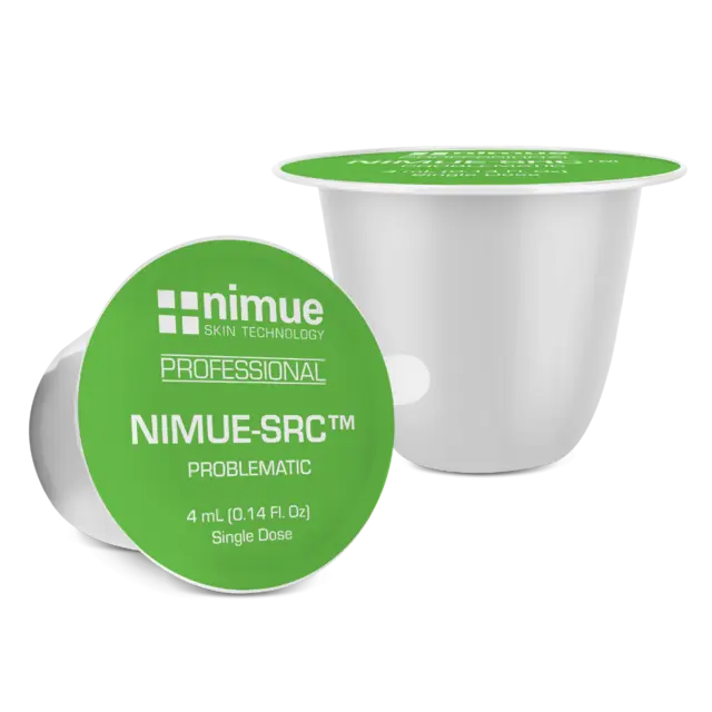 *Nimue SRC Problematic Skin 6x4ml SALONG 