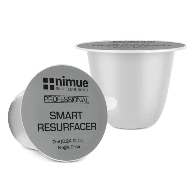 *Nimue Smart Resurfacer 6x7ml SALONG 