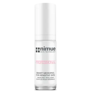*Nimue Smart Micropeel Sensitiv Skin 30ml SALONG