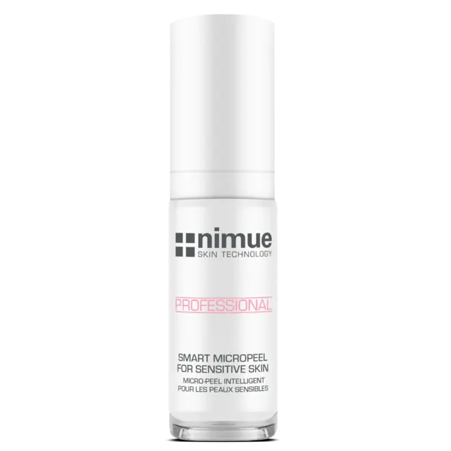 *Nimue Smart Micropeel Sensitiv Skin 30ml SALONG 