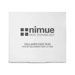 *Nimue Collagen Face Film 10stk SALONG