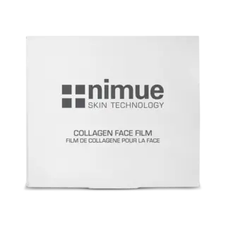 *Nimue Collagen Face Film 10stk SALONG