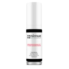 *Nimue Thermal Detox Peel 30ml SALONG