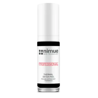 *Nimue Thermal Detox Peel 30ml SALONG