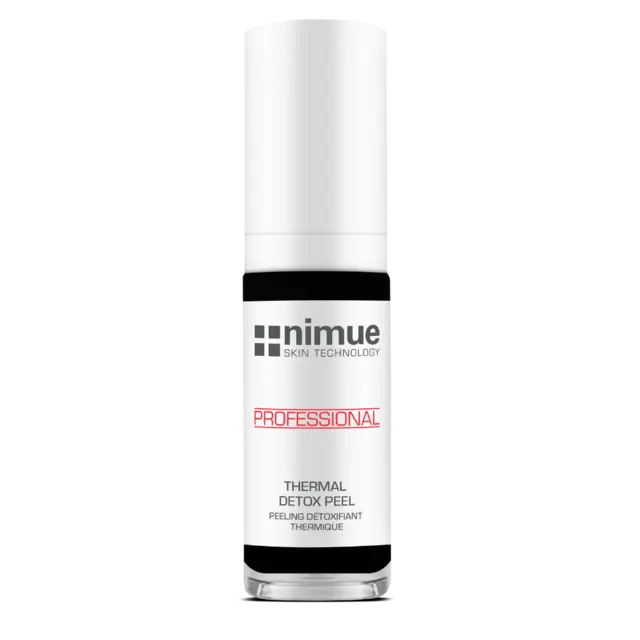 *Nimue Thermal Detox Peel 30ml SALONG 