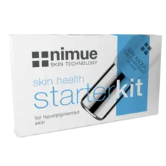 *Nimue Hyperpigmented Skin starter Kit