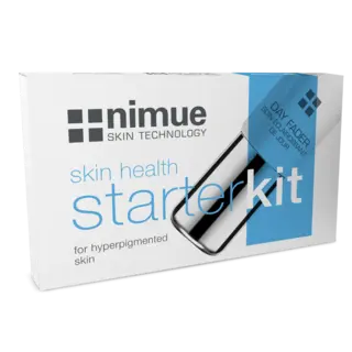 *Nimue Hyperpigmented Skin starter Kit