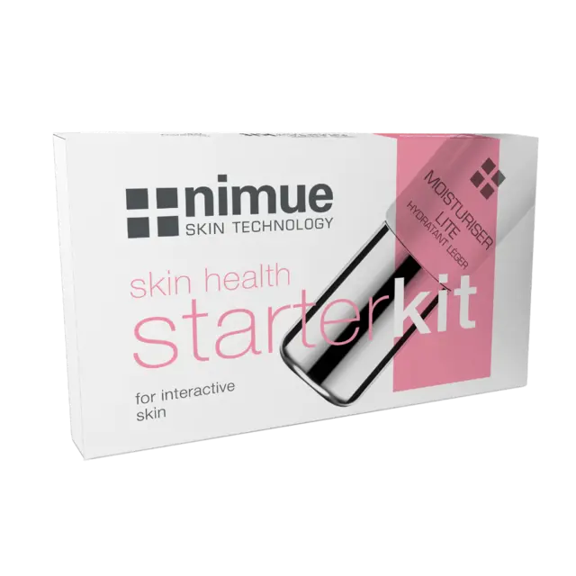 *Nimue Starter Kit - Interactive 