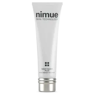 *Nimue Night Fader Plus+ 50ml