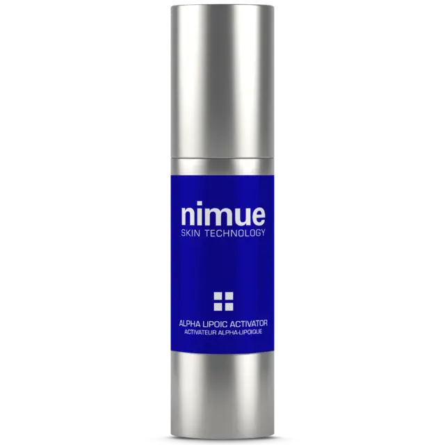 *Nimue Alpha Lipoic Activator 30ml 