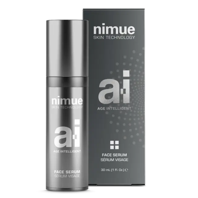 *Nimue a.i Face Serum 30ml 