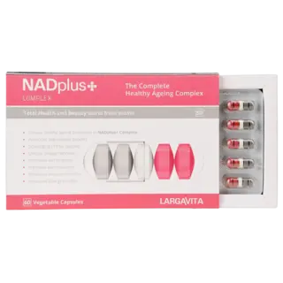 NADplus+60