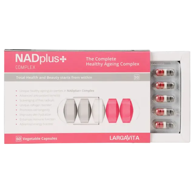 NADplus+60 