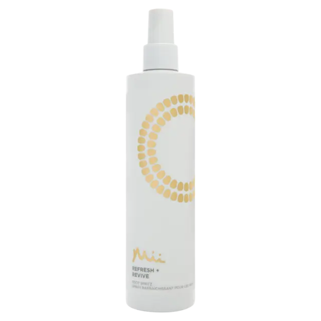 Mii Refresh + Revive Foot Spritz 300ml 