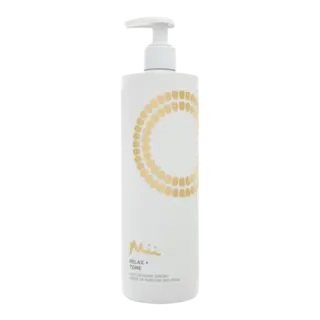 Mii Relax + Tone Foot Massage Cream 500ml