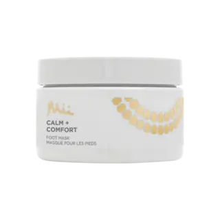 Mii Calm + Comfort Foot Mask 300ml