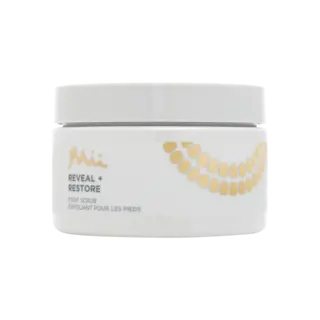 Mii Reveal + Restore Foot Scrub 300ml