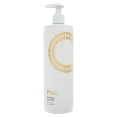 Mii Soften + Shoothe Foot Soak 500ml