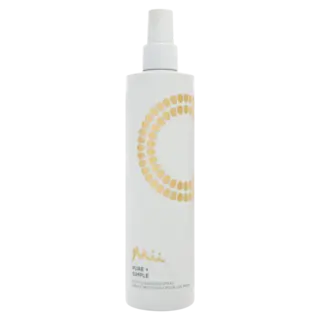 Mii Pure + Simple Foot Cleansing Spray 300ml