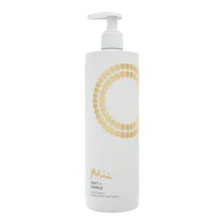 Mii Soft + Supple Hand Cream