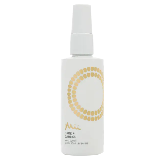 Mii Care + Caress Hand Serum 