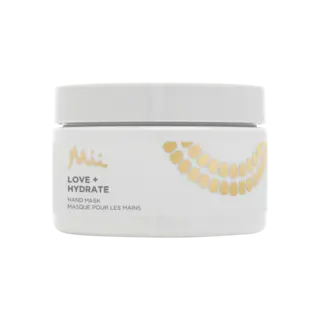 Mii Love + Hydrate Hand Mask 300ml
