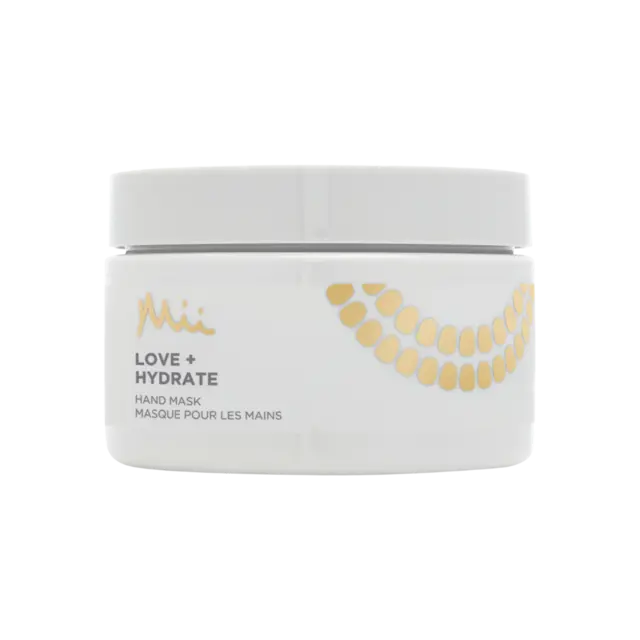 Mii Love + Hydrate Hand Mask 300ml 
