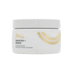 Mii Brighten + Renew Hand Exfoliant 300ml