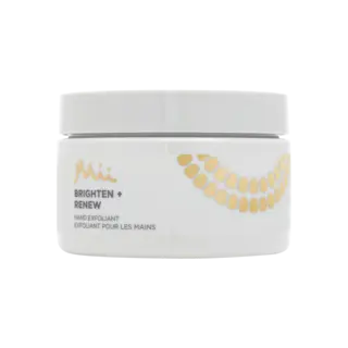 Mii Brighten + Renew Hand Exfoliant 300ml