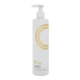 Mii Cleanse + Condition Soap Free Hand Cleanser 300ml