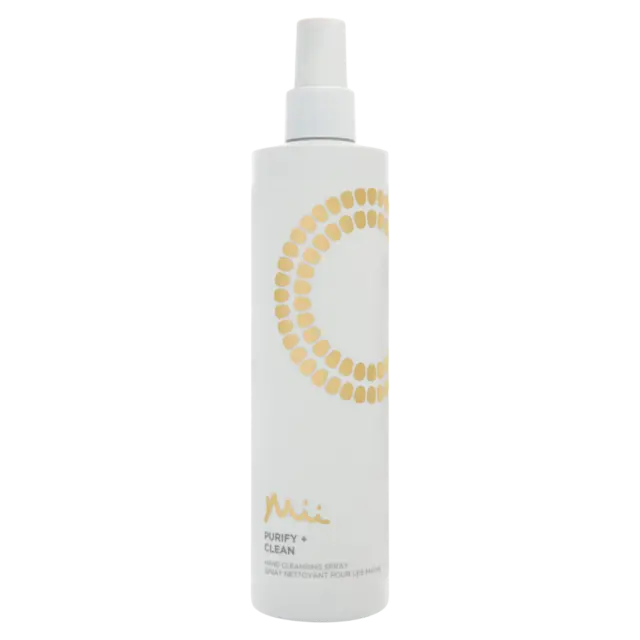 Mii Purify + Clean Hand Cleansing Spray 300ml 