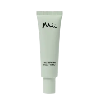 Mii Mattifying Face Primer 30ml