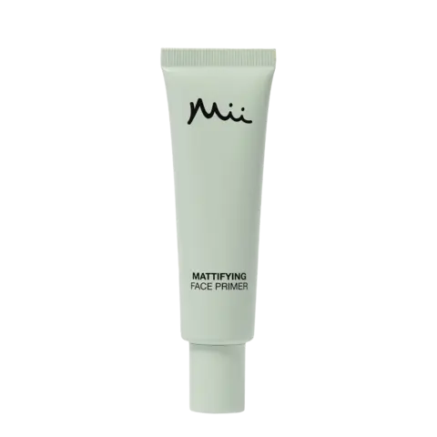 Mii Mattifying Face Primer 30ml
